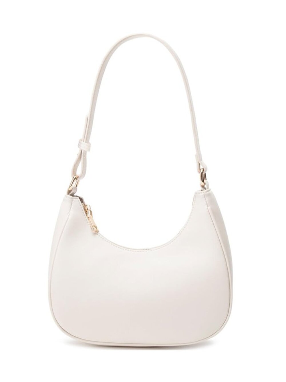 Crescent Shoulder Bags for Women Cute Hobo Tote Handbag Under the Arm Purses